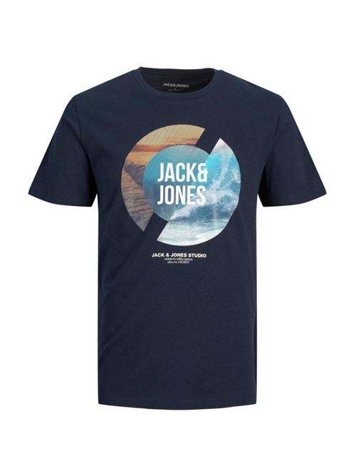  JACK AND JONES | 12222044/Sky Captain